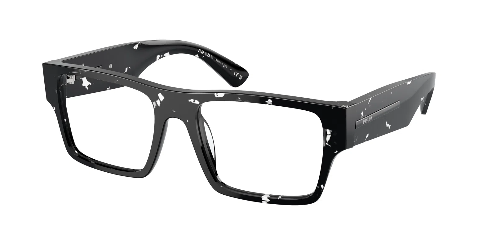 Prada A08VF Eyeglasses